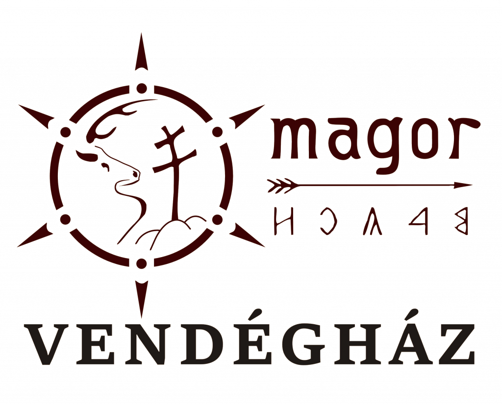 Magor Vendégház - logo-fedolap2
